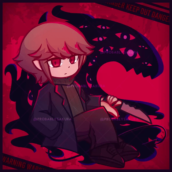 Char (+70)︙Nonhuman char (+40)︙Simple BG