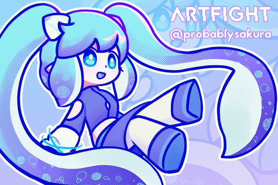 Char (+70)︙Simple BG